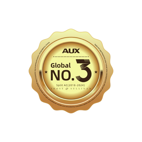 AUX Global No.3